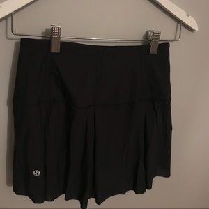 Lululemon athletica Skirt